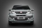 Fiat Uno Attractive 2016 года